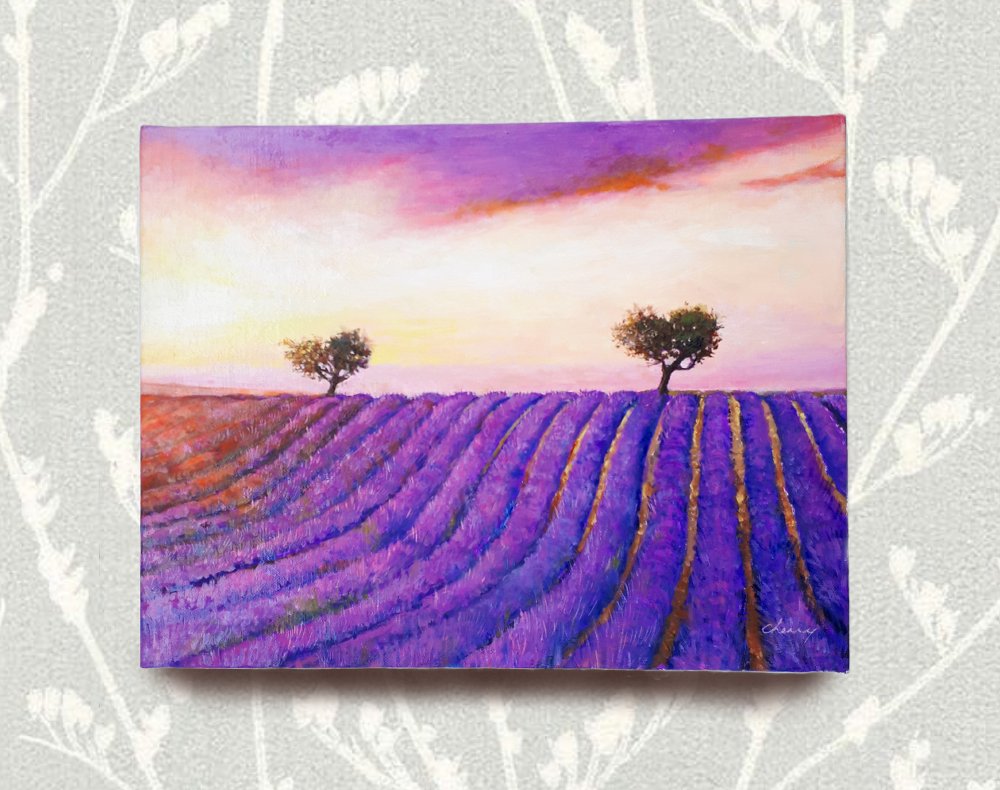 チェリー Cherry on X