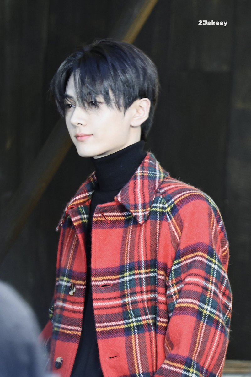 2JakeeY's tweet image. 251031 Ralph Lauren

#ENHYPEN_JAY #엔하이픈 
#JAY #제이 #종성 #박종성 #ジェイ
#ENHYPEN