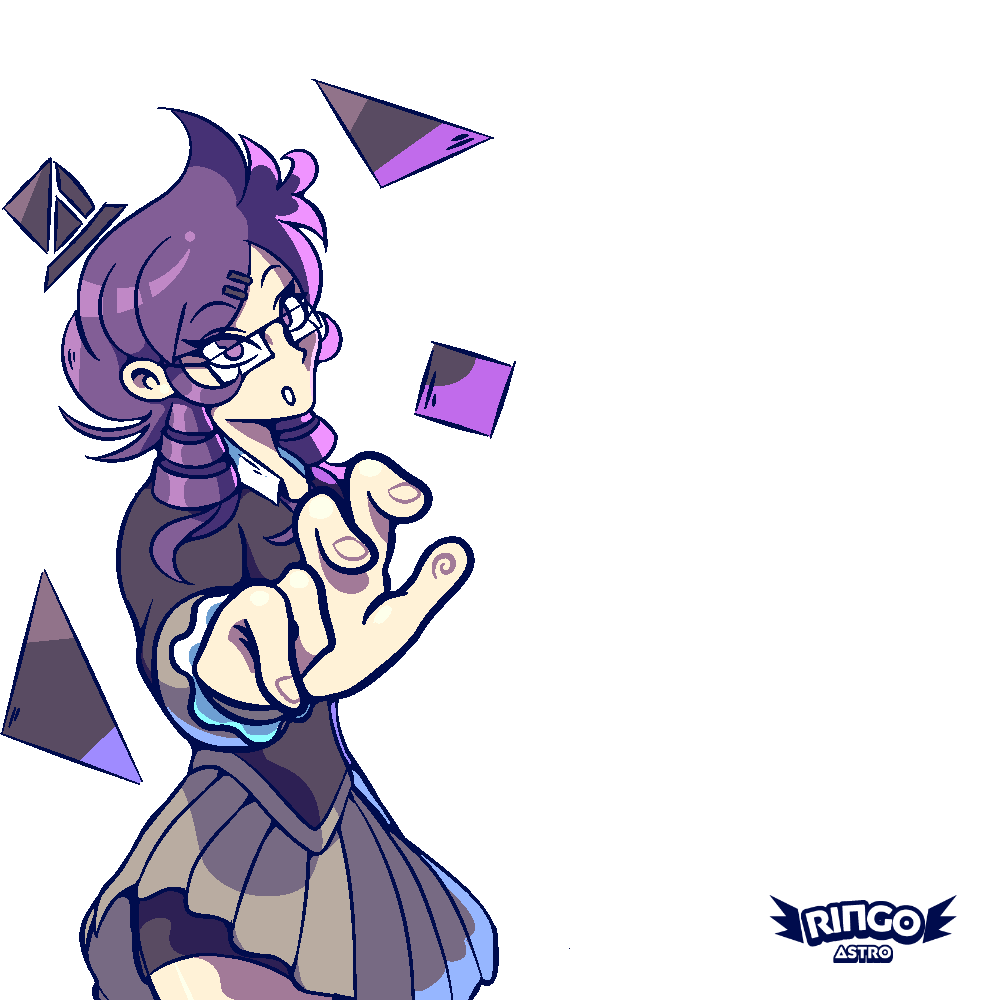 🌊 𝙍𝙄𝙉𝙂𝙇𝙊𝙊𝙈 (CPS2 COMMS OPEN) tweet media