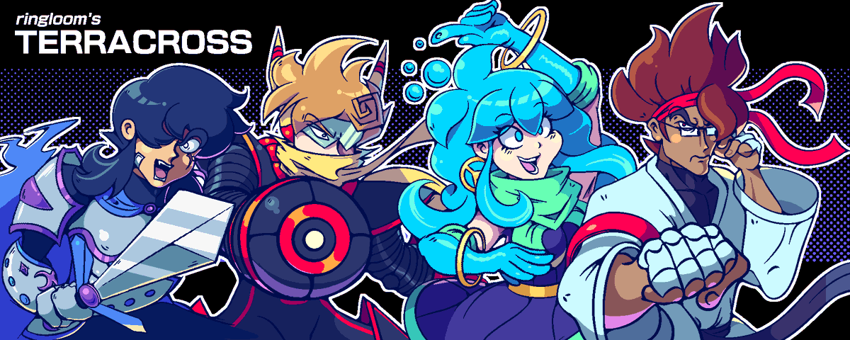 🌊 𝙍𝙄𝙉𝙂𝙇𝙊𝙊𝙈 (CPS2 COMMS OPEN) tweet media