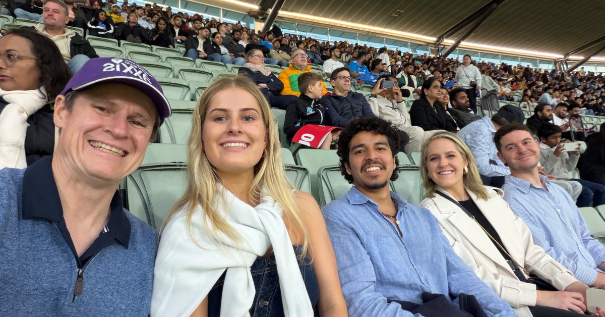 Mathew Dickerson tweet media