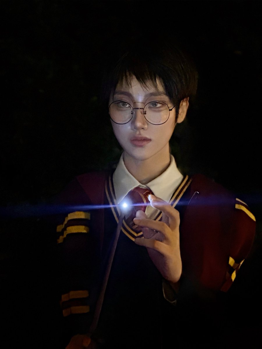 해피 할로윈🎃
#HarryPotter