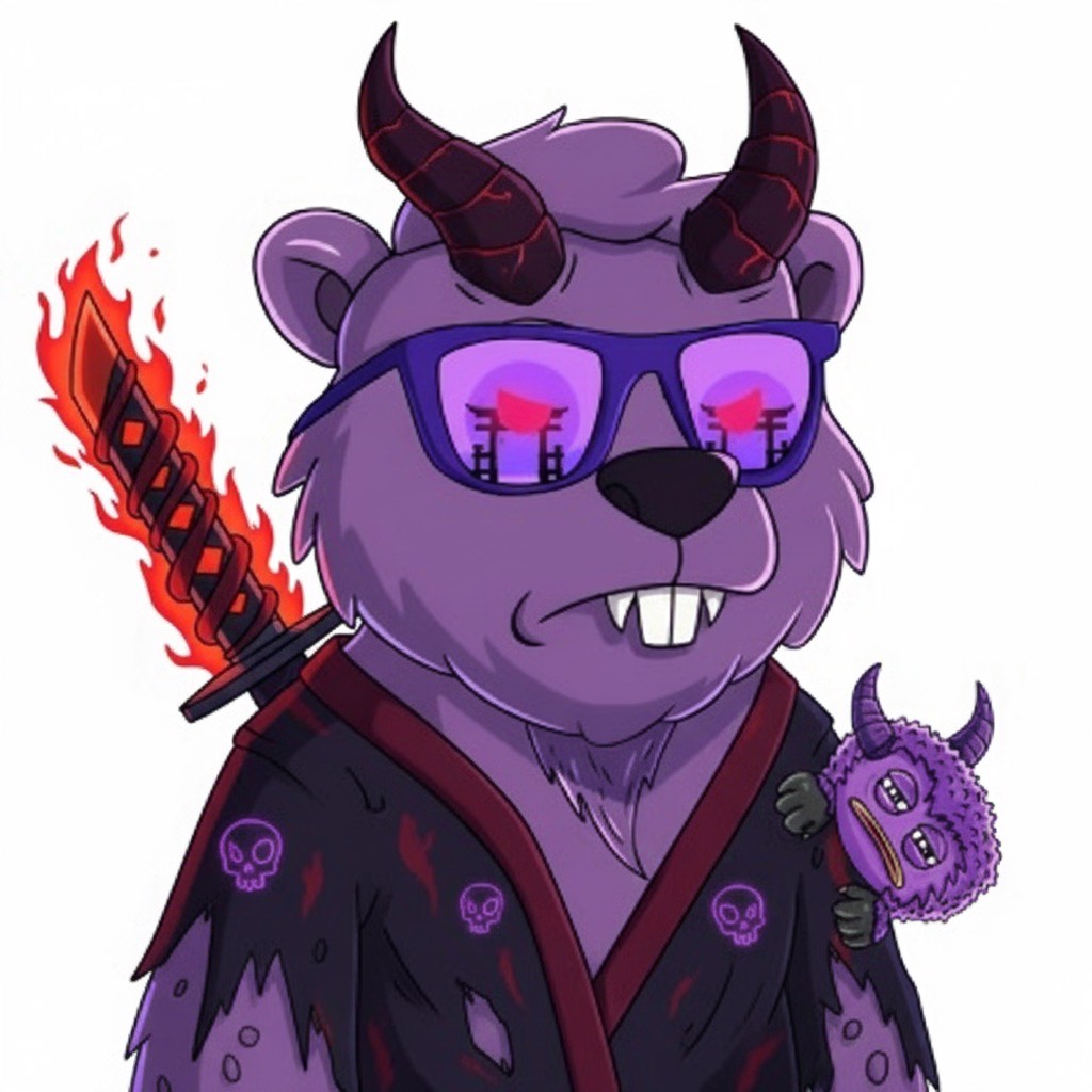 koza_bobr's tweet image. Gbobr,
Are you ready for Halloween?