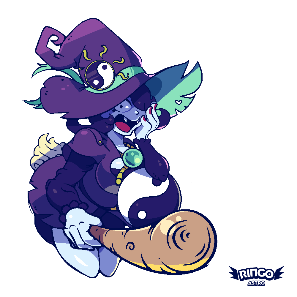 🌊 𝙍𝙄𝙉𝙂𝙇𝙊𝙊𝙈 (CPS2 COMMS OPEN) tweet media