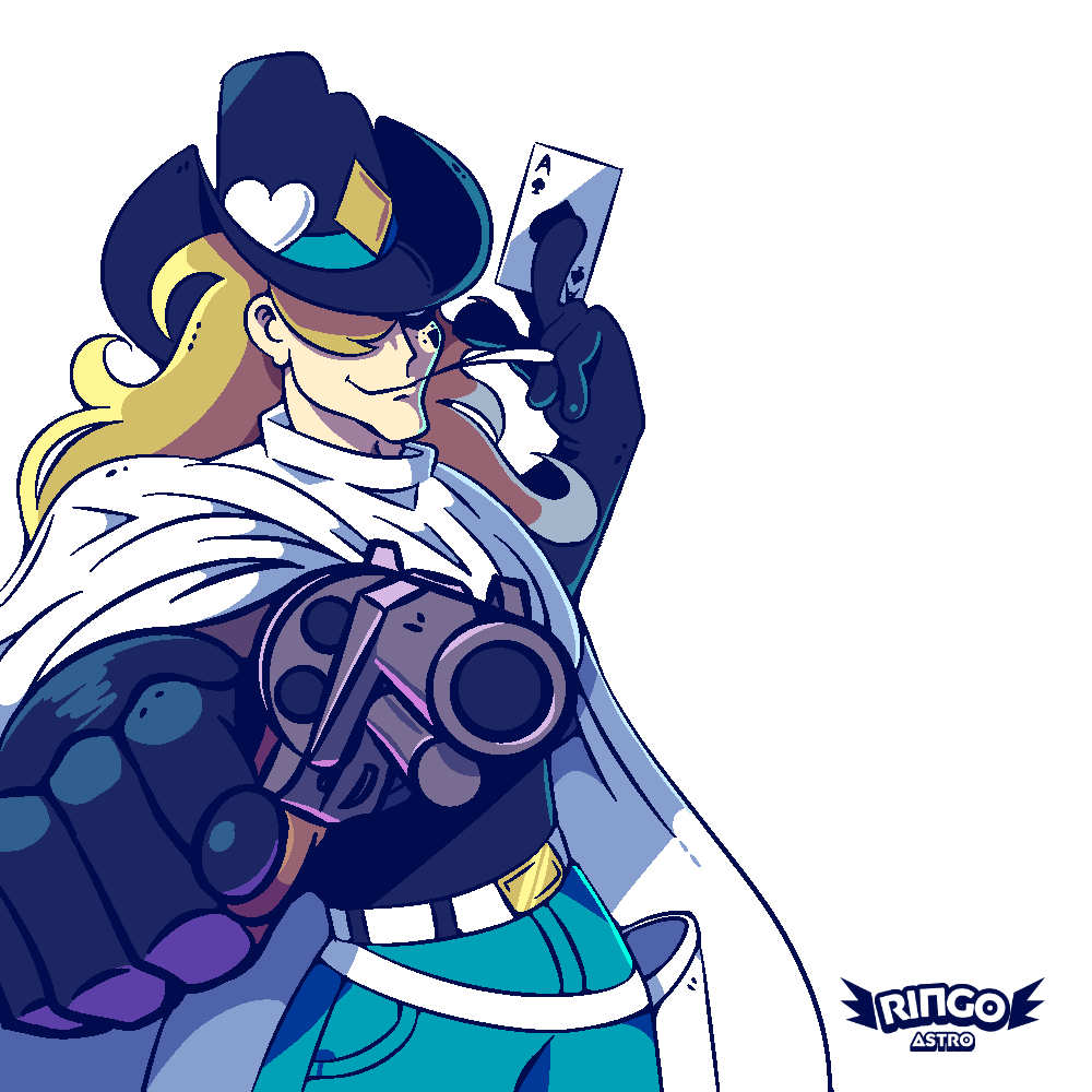 🌊 𝙍𝙄𝙉𝙂𝙇𝙊𝙊𝙈 (CPS2 COMMS OPEN) tweet media