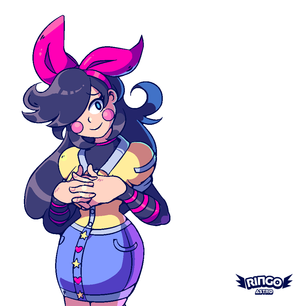 🌊 𝙍𝙄𝙉𝙂𝙇𝙊𝙊𝙈 (CPS2 COMMS OPEN) tweet media