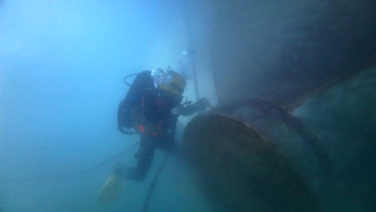 Every structure submerged needs inspection: from quay walls to pipelines. Underwater visuals, integrity checks and certified repairs keep ports safe and operational.
#PortMaintenance #InspectionServices #Macpherson