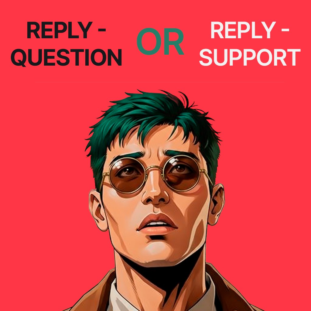 Onside_man's tweet image. this point misses 90% of those who write replies

when I write a response, I read the post fully and ask a meaningful question

but, in my experience, replies with questions get answered less often than supportive replies

conclusion: an individual approach for each author

which…