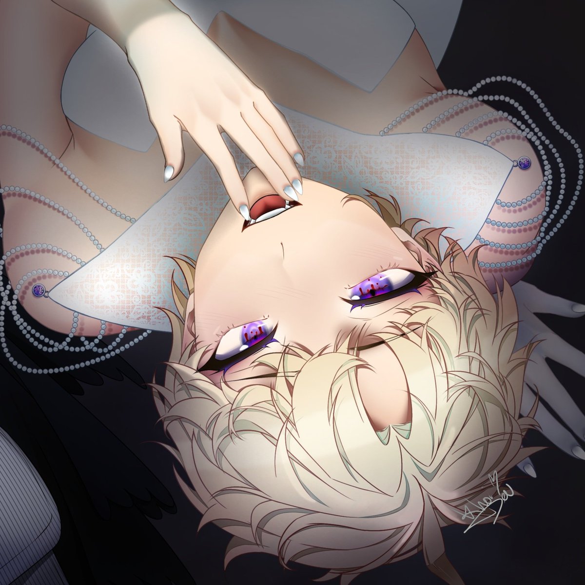 Khoii / VTUBER / comms open tweet media