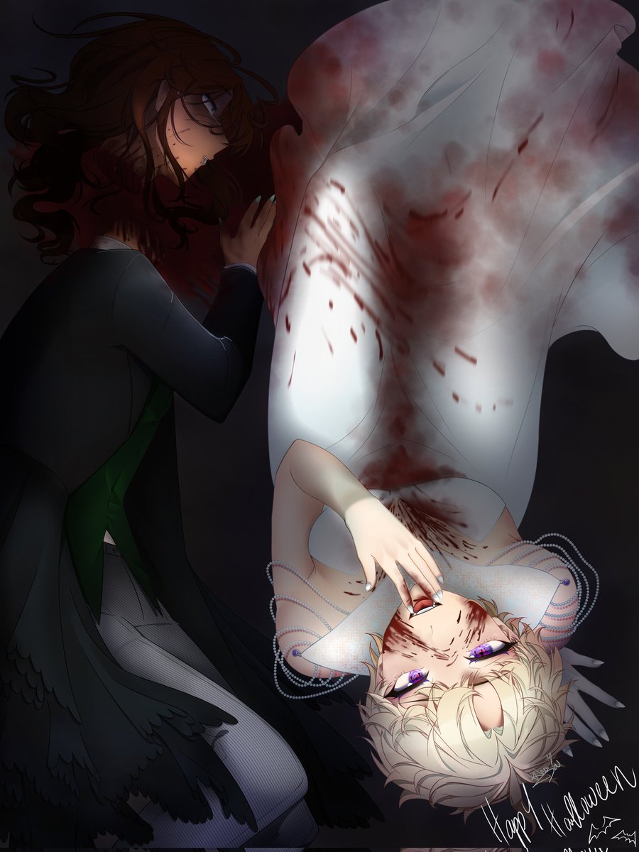 Khoii / VTUBER / comms open tweet media
