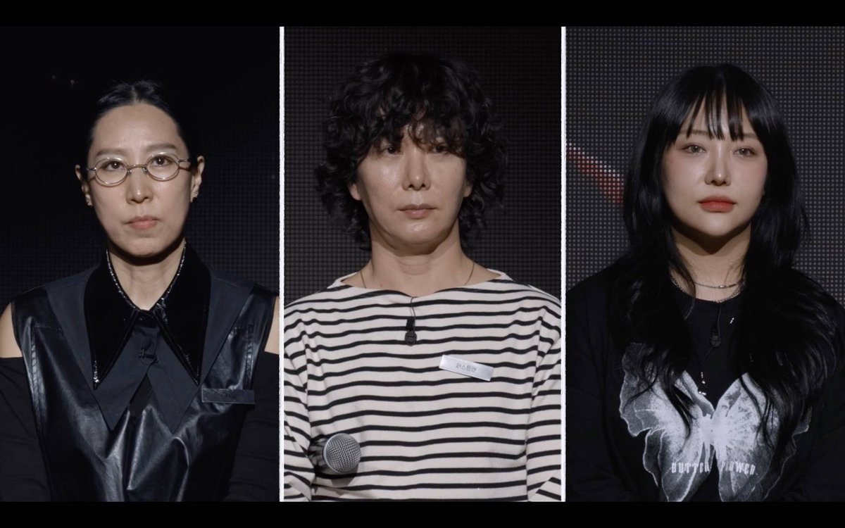 imbcenews's tweet photo. ‘저스트 메이크업’ 차인표, 소설가로 깜짝 등장! 최후의 3인은 누구?
#저스트메이크업 #JustMakeup #차인표 #ChaInPyo
#소설가 #쿠팡플레이 #CoupangPlay #iMBC연예
공개될 세미 파이널 미션의 마지막 주제는 바로 ‘소설’이다. 참가자들은 소설 ‘인어 사냥’ 속 한 구절을 단서 삼아, 상징적 존재를 자신만의 메이크업으로 형상화해야 한다.
여기에 배우이자 작가 차인표가 특별 심사위원으로 깜짝 등장할 예정으로 기대를 모은다. 어떤 비주얼 단서조차 없는 이번 과제는 그야말로 ‘무한 메이크업 지옥’의 절정을 예고한다.
이어 최후의 Top 3가 우승을 향한 마지막 관문, 파이널 미션에 돌입한다. 전설급 스페셜 모델들이 총출동해 초대형 서바이벌다운 마지막 무대를 완성하며, 상상을 초월하는 스케일의 미션으로 기대를 모은다.
🔗https://t.co/QSlMA6yFJ8