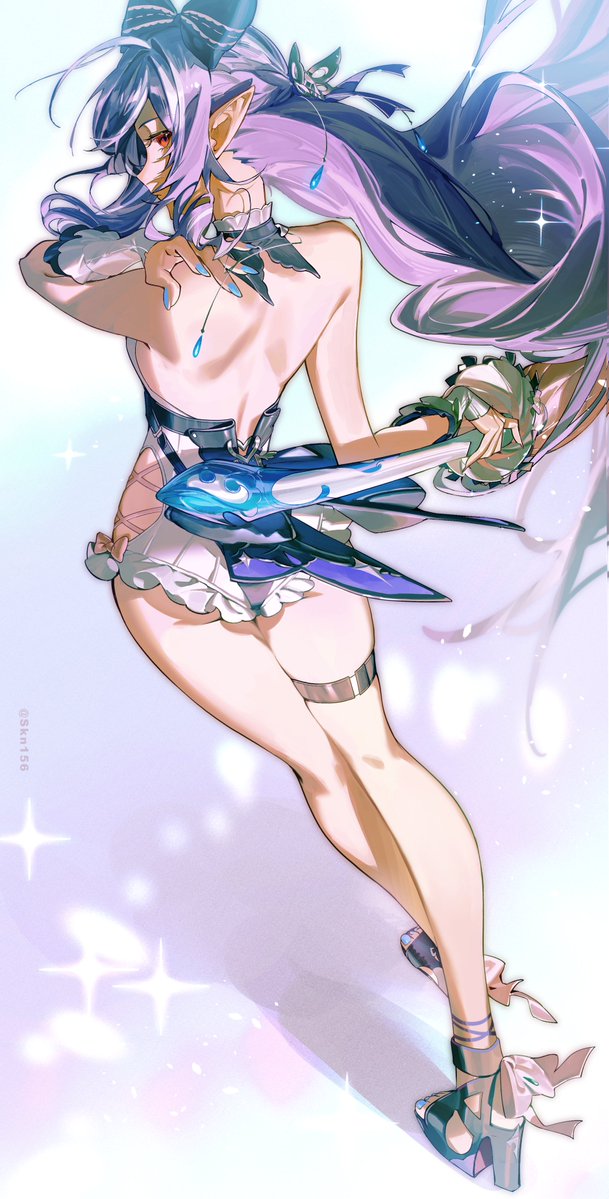 山結茨 tweet media