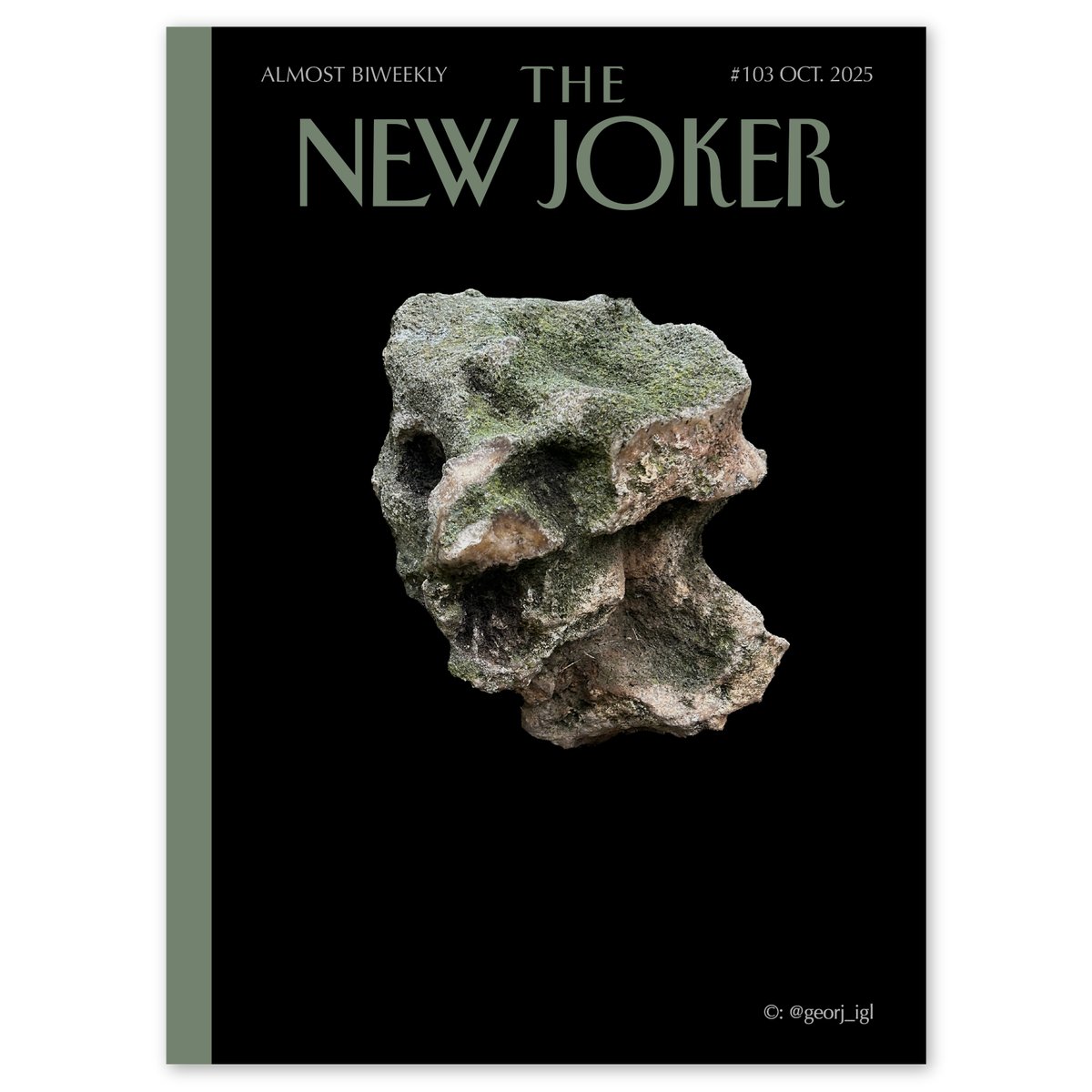 #NewJokerCover #103 #not_as_casual #137 #graphicdesign #graphicdesigner #design #designer #photography #photo #fotografia #illustration #illustrationartists #diseñografico #project #cover #coverdesigner #joker #miparticularmirada