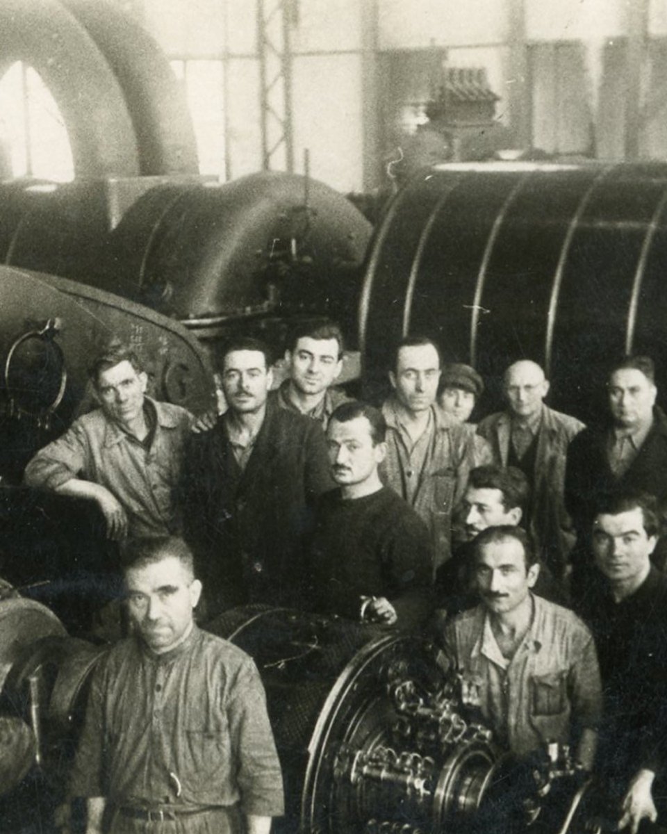 "Arka Oda Toplantıları" Kasım ayında "Silahtarağa Arşiv ve İmkânları: İstanbul’da Elektriğin ve Kentleşmenin İzini Sürmek" başlığı ile çevrimiçi olarak devam ediyor.

Bu ayki söyleşide İstanbul Bilgi Üniversitesi öğretim görevlisi ve Silahtarağa Arşiv müdürü Amed Gökçen ve arşiv