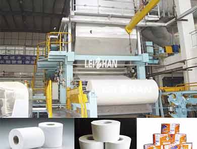 jingyaoliu29916's tweet image. Large Scale 45TD Toilet Paper Machine
#Email: pulppaperpump@gmail.com
If you are interested, please email me or leave your email for price!
#toiletpapermachine #tissuepapermachine #papermakingmachine #papermillmachine #papepulpfibermachine #paperlinemachine #napkinpapermachine