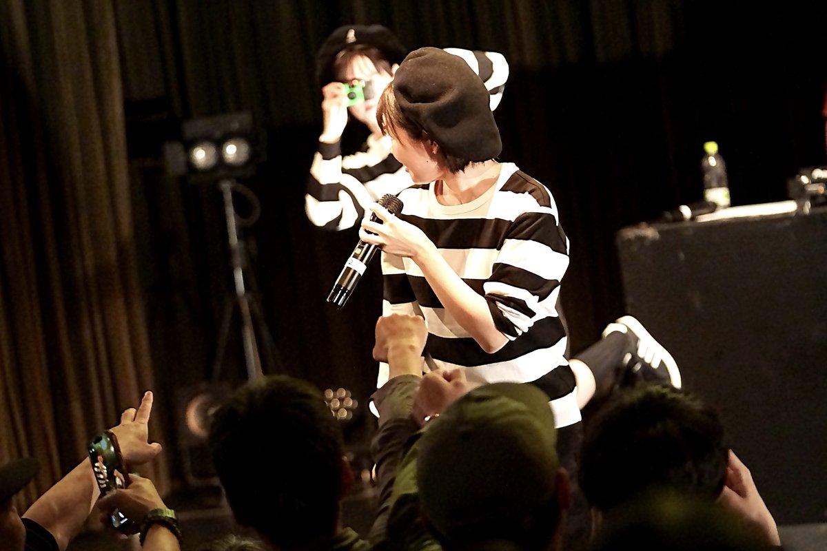 lala_sugarin's tweet photo. 明日の夜！これが真のラストイベント♪

カメラ現像していくのでみんなで見ましょう
お待ちしておりましゆ📸💕 #ラララスト https://t.co/dYl7jI0YWB