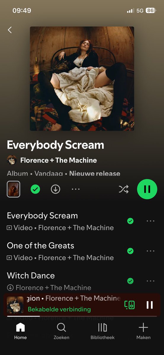 how is every single song a 10/10