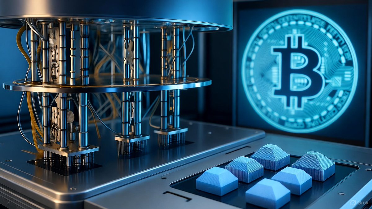 pqc_raq's tweet image. IBM's 120-Qubit Entanglement Advances Quantum Threats to Bitcoin 
phemex.com/news/article/i…       
#quantumthreat #pqcrypto #quantumcomputing