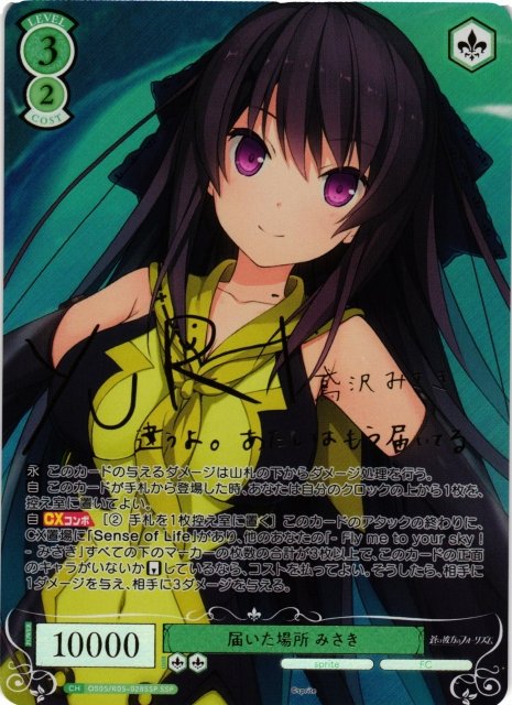 ブシロード 全て光物 セクシーイラスト 大量 ヴァイス SR RRR OFR