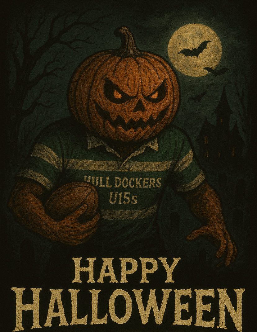 Hull Dockers U15s 2025 (@hulldockers2016) on Twitter photo 