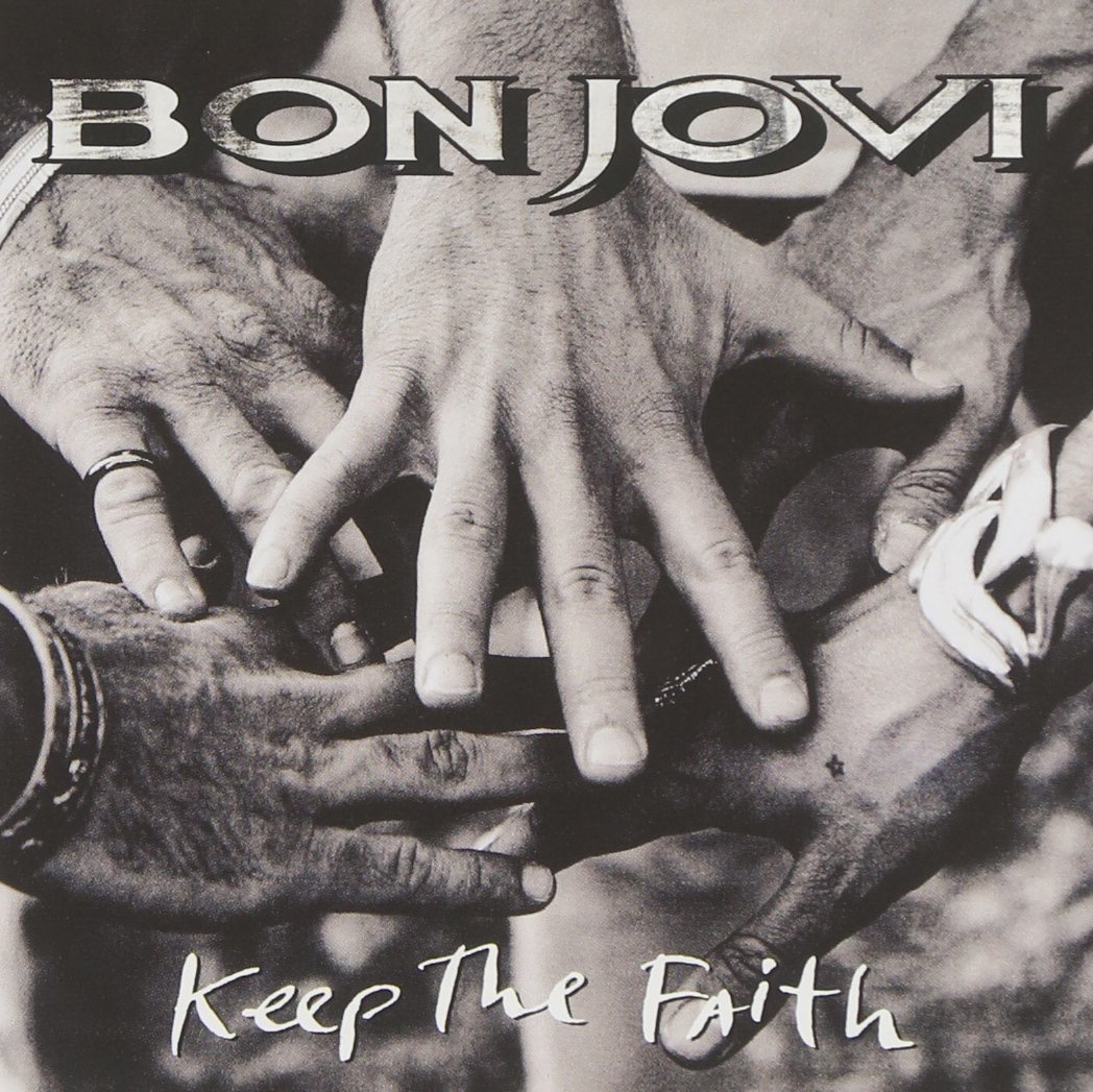 ejpf04's tweet photo. @HoffmanEnrique @Mikehomeseller @TiaColita
#Oct31
Efemérides octubre 31 🧵
Álbum del día:
304/365
1992 Bon Jovi • Keep The Faith
Jon Bon Jovi – voz principal, guitarras adicionales
Richie Sambora – guitarra principal, coros
Alec John Such – bajo, coros https://t.co/RyMadtglI0