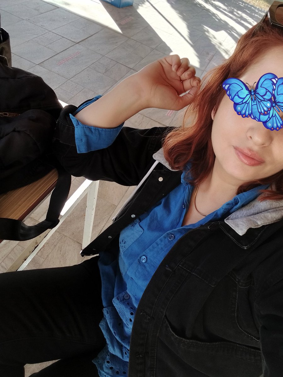 Her masada varız çok şükür..
Sevildiğimiz masada -misafir olarak,sevilmediğimiz masada -konu olarak..🤞🏻😸
#dersboşmuş💃