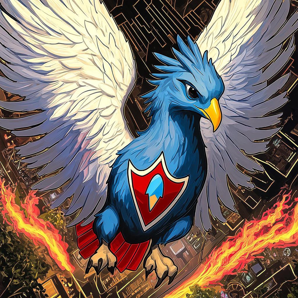 nji89302's tweet photo. Devs build on Phoenix because uptime isn’t optional.
#PhoenixMode  $SOUL #Crypto #Web3 #SOUL #ETH #NFTCommunity https://t.co/vecy8OSqEK