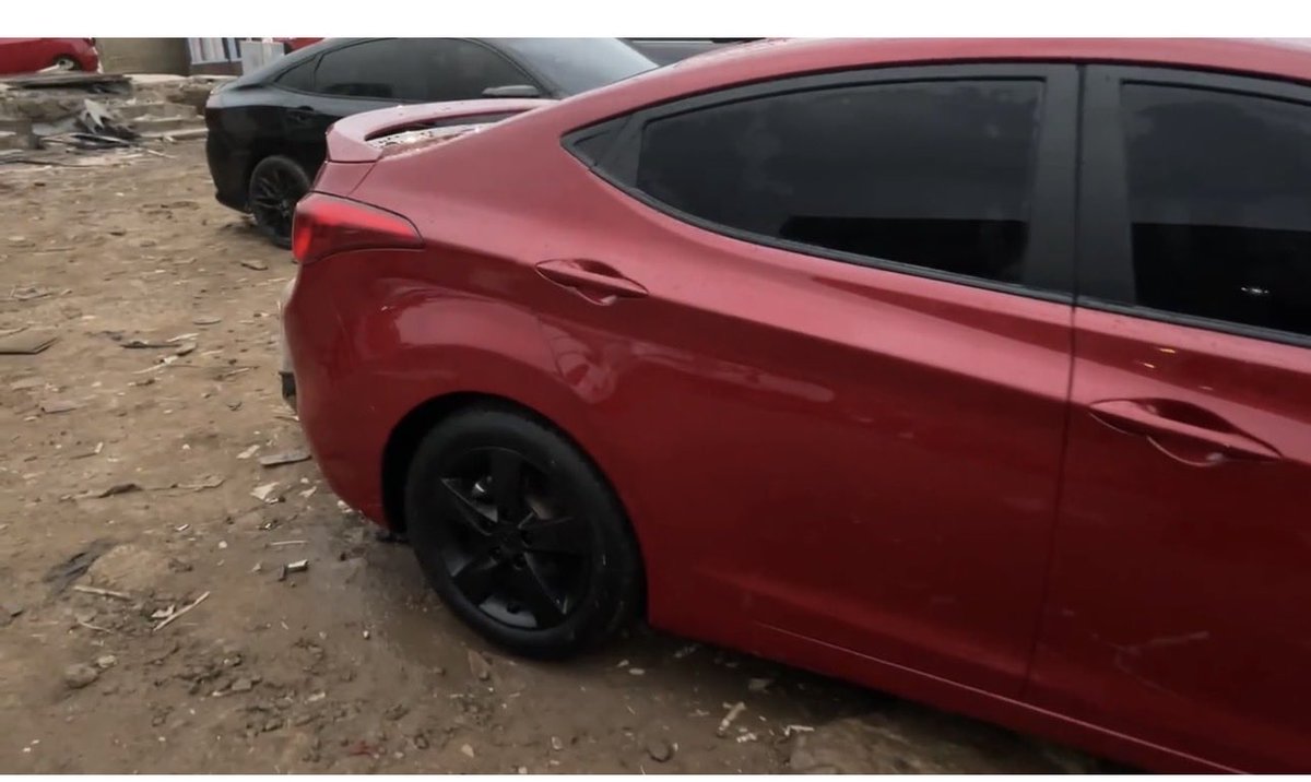 Jnicegh's tweet photo. @ghonetv @GhanaGOLDBOD Stolen ‼️‼️  Stolen ‼️‼️ Stolen ‼️‼️
Dear family and friends, please help me locate this vehicle, it was stolen from Nsawam Adoagyiri. Kindly share this message to reach a wider audience. Thank you. https://t.co/yc36s3tqA9
