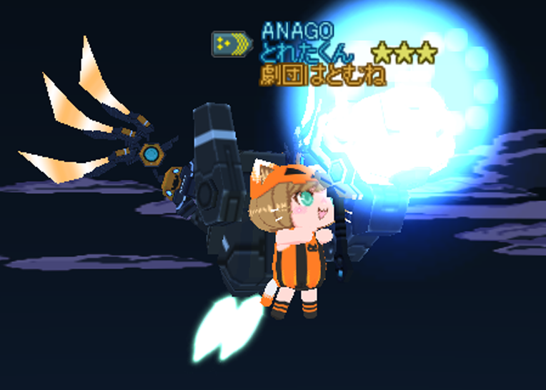 ぼくもハロインンンんんんんん
#鋼鉄戦記C21
