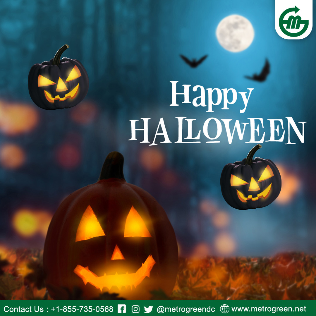 metrogreendc's tweet image. Happy Halloween! 🎃✨ 
From spooky fun to sweet rewards - nothing matches the excitement of Halloween’s final haul!&quot;

#metrogreendc #halloween #happyhalloween2025  #spookyseason #halloweenfun #halloweennight #halloweenparty #spookynights #halloweenmood #boocrew #washingtondc #usa