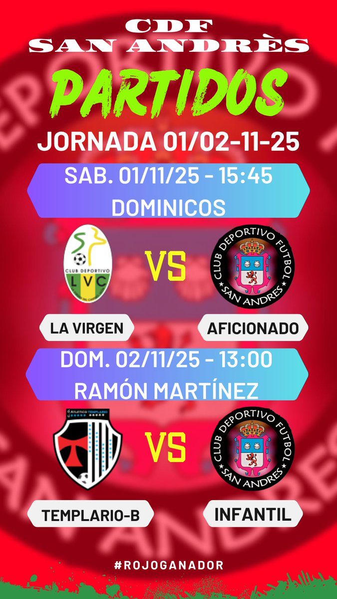CDF SAN ANDRÉS-Cuenta oficial (@cdfsanandres) on Twitter photo 