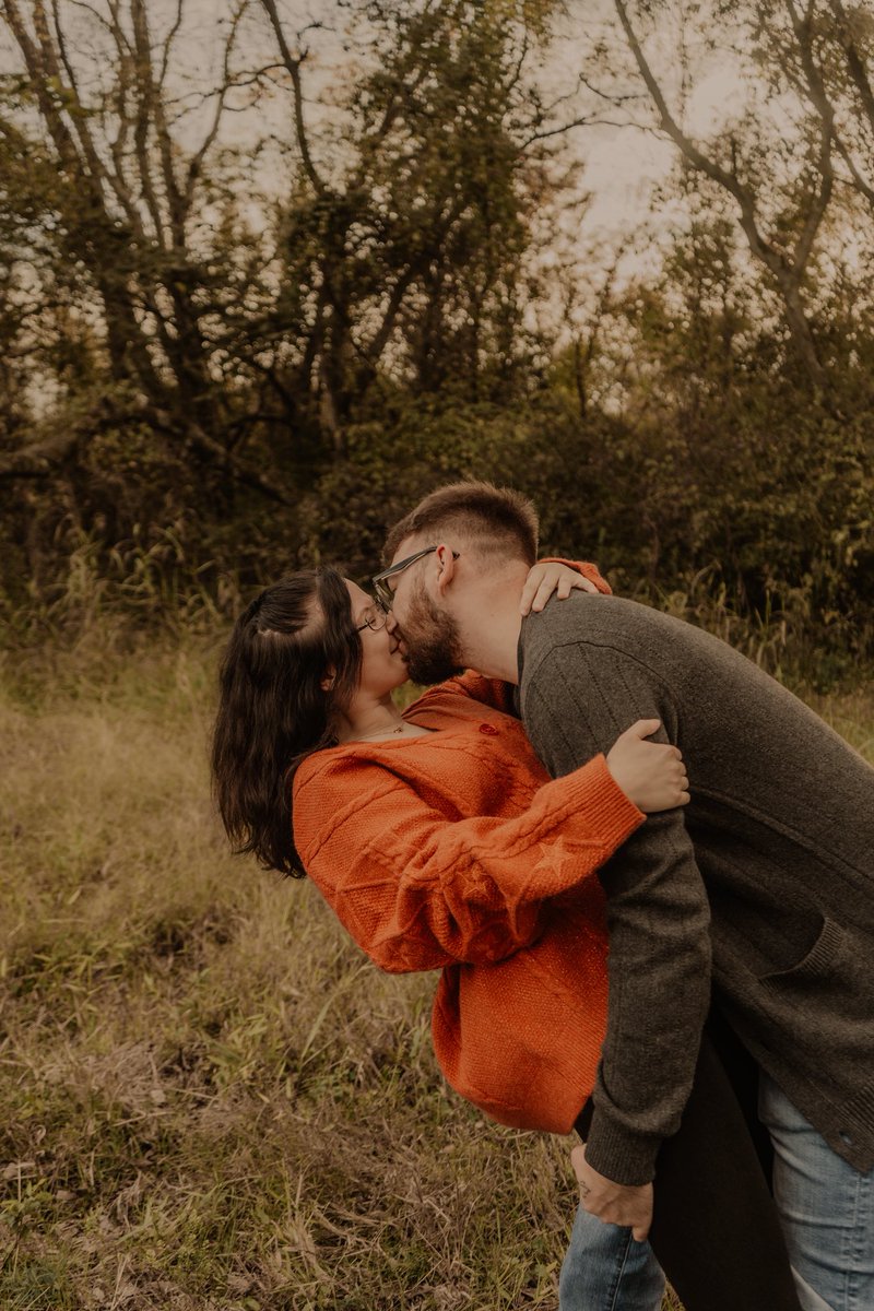 Quit siege and marry your best friend definitely recommend it