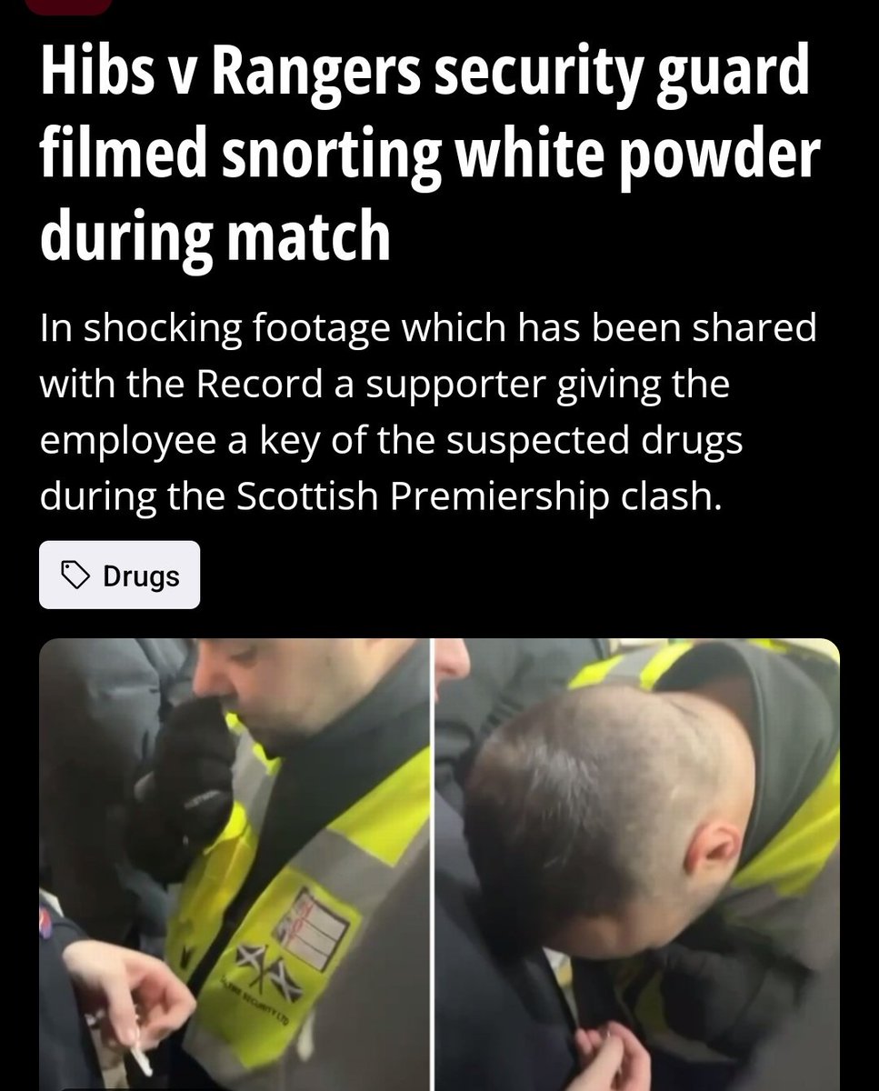 Scottish football is unrivaled
