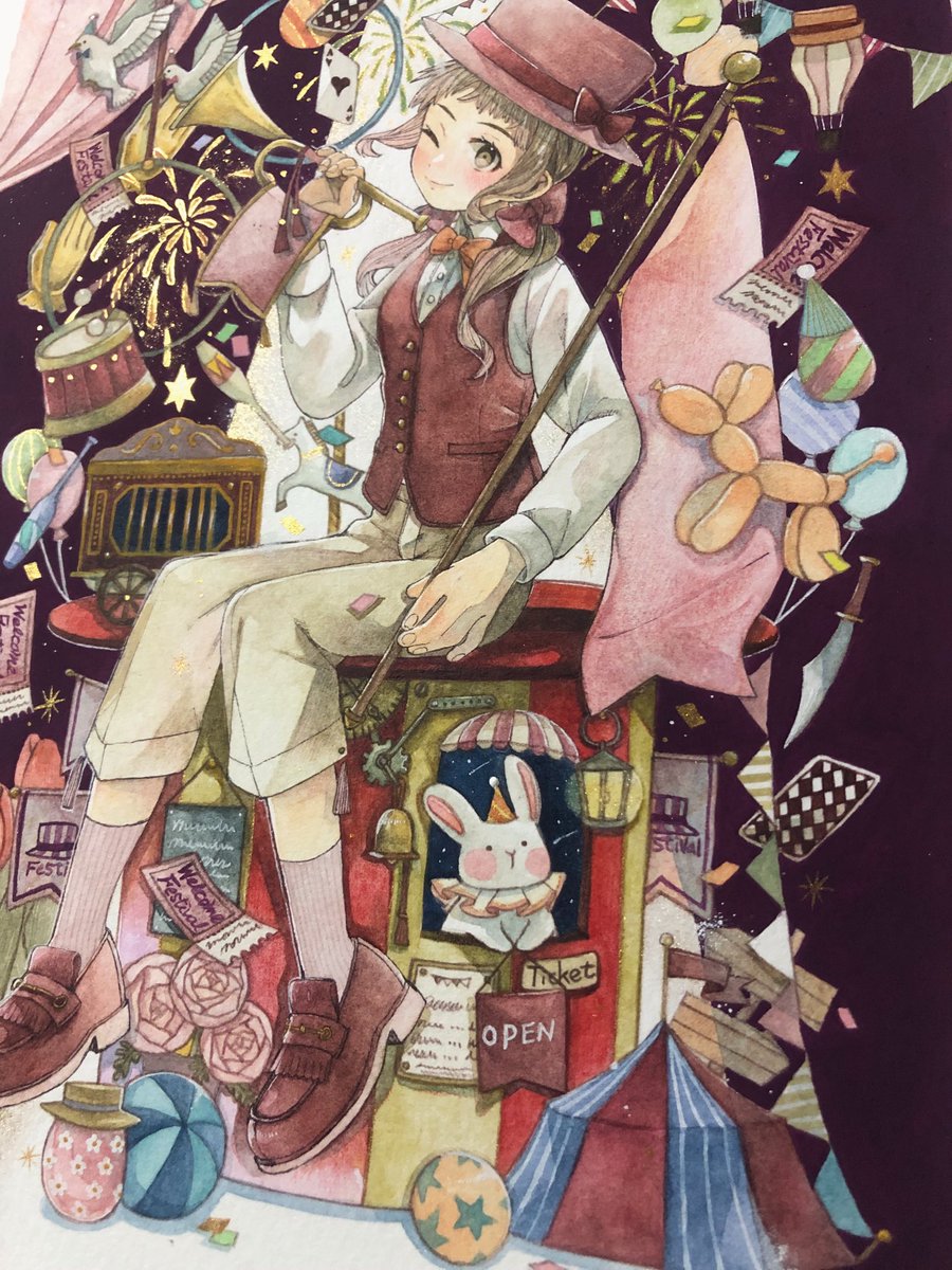 ☆きらぼし☆ (@kiraboshi4464) / Posts / X