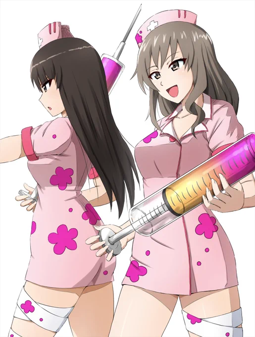 ハロウィンでノリノリの家元