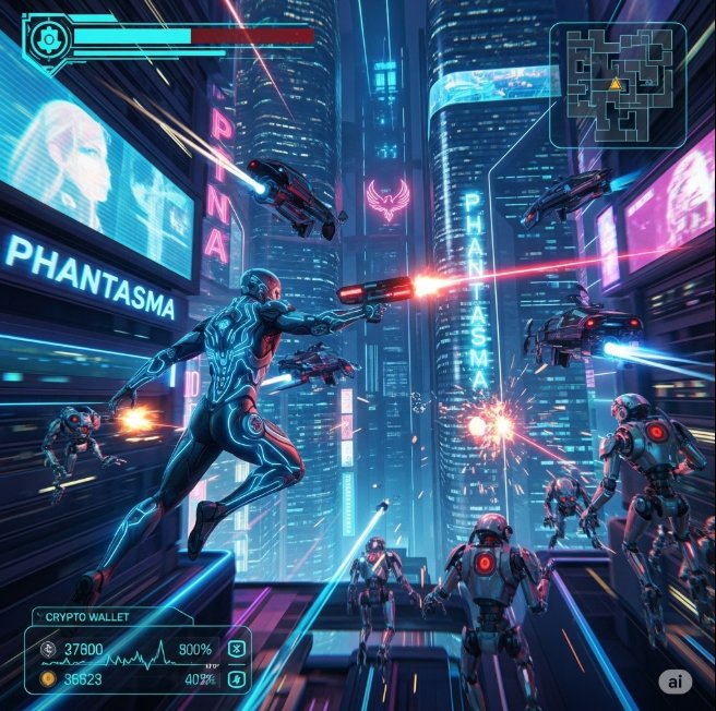 nji89302's tweet photo. NFTs that can hold other NFTs. Recursive magic only on Phantasma.
#SOUL #PhantasmaPhoenix #KCAL #Altcoins #NFTCommunity https://t.co/pXeZXGx6UD