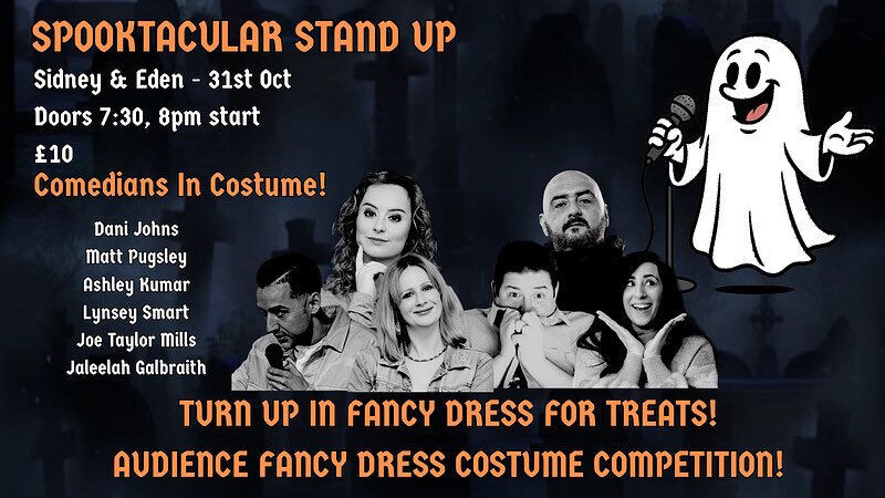 Bristol Comedy Den tweet media