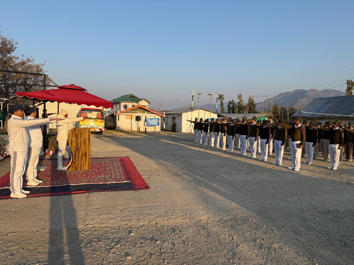 PRO 164 BN CRPF tweet media