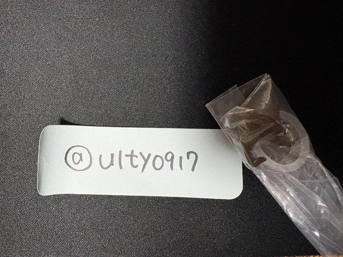 ulty0917's tweet photo. 【交換】 LITTLE NIGHTMARES リトルナイトメア ガチャガチャ ガチャ めじるしアクセサリー めじるし

譲）ノーム

求）ロゥまたはシックス

郵送での交換希望です。
お気軽にお声かけください。 https://t.co/Cr4RWI8qPf