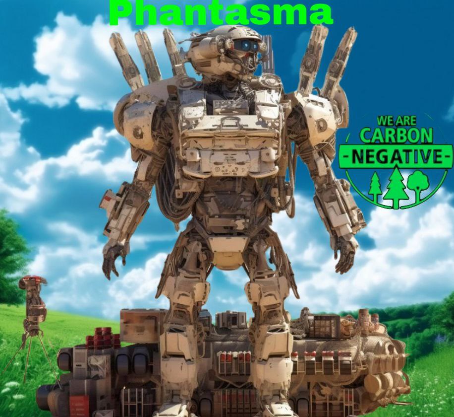 nji89302's tweet photo. Eco-friendly + high TPS + NFT layer = Phantasma Phoenix.
#PhantasmaPhoenix #Web3 #GameFi #SmartNFTs #BlockchainGaming $SOUL https://t.co/GEo8Cp0xcs