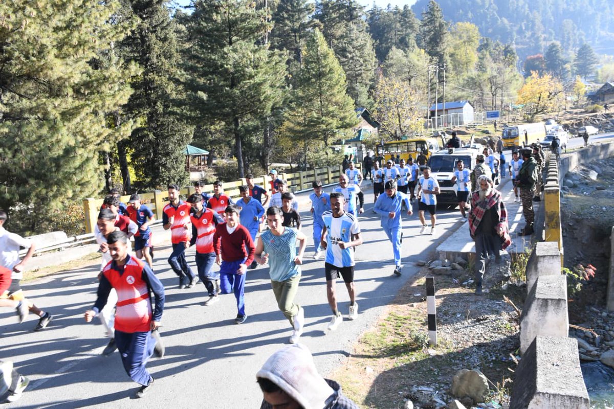 PRO 164 BN CRPF tweet media