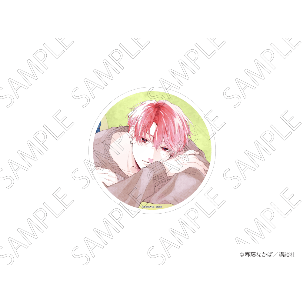 漫画「カワイイなんて聞いてない！！」オンライン販売グッズ
✨好評発売中✨
皆様のご購入お待ちしております！

▽プリカフェ公式オンラインショップ
pricafe.shop/view/category/…
▽プリカフェショップYahoo!店
store.shopping.yahoo.co.jp/princesscafe/5…

#カワイイなんて聞いてない！！
#プリンセスカフェ