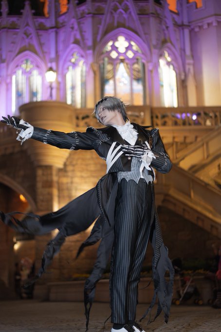 メイドロックカフェ名古屋のツイート