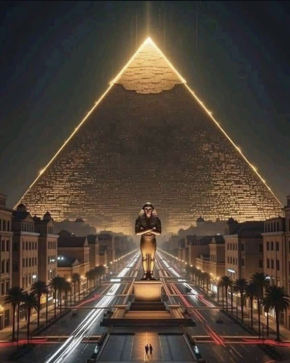 Khalaf Ahmad Al Habtoor tweet media