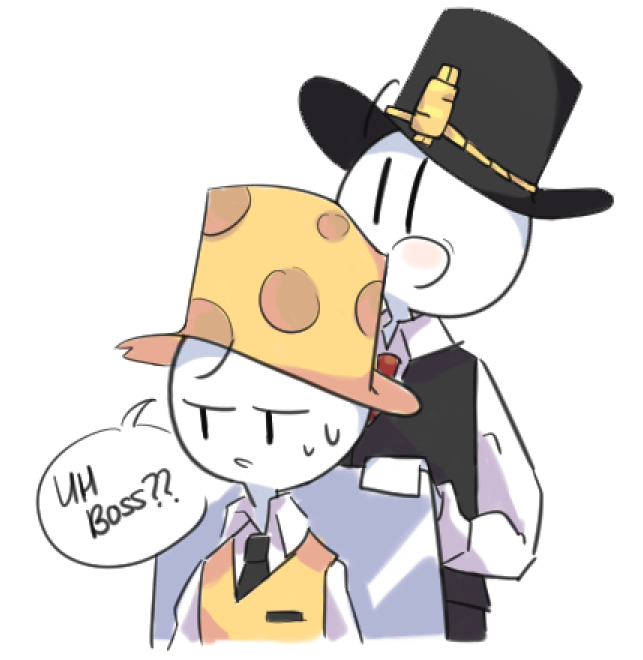 <a href="/causeiluvya/">s7ven</a> He'll get competition from Henry. 😁😁