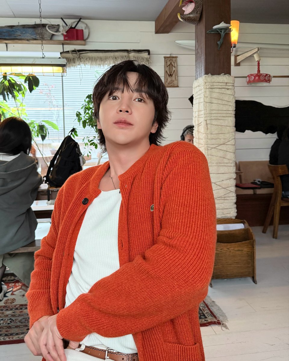 チャン・グンソク