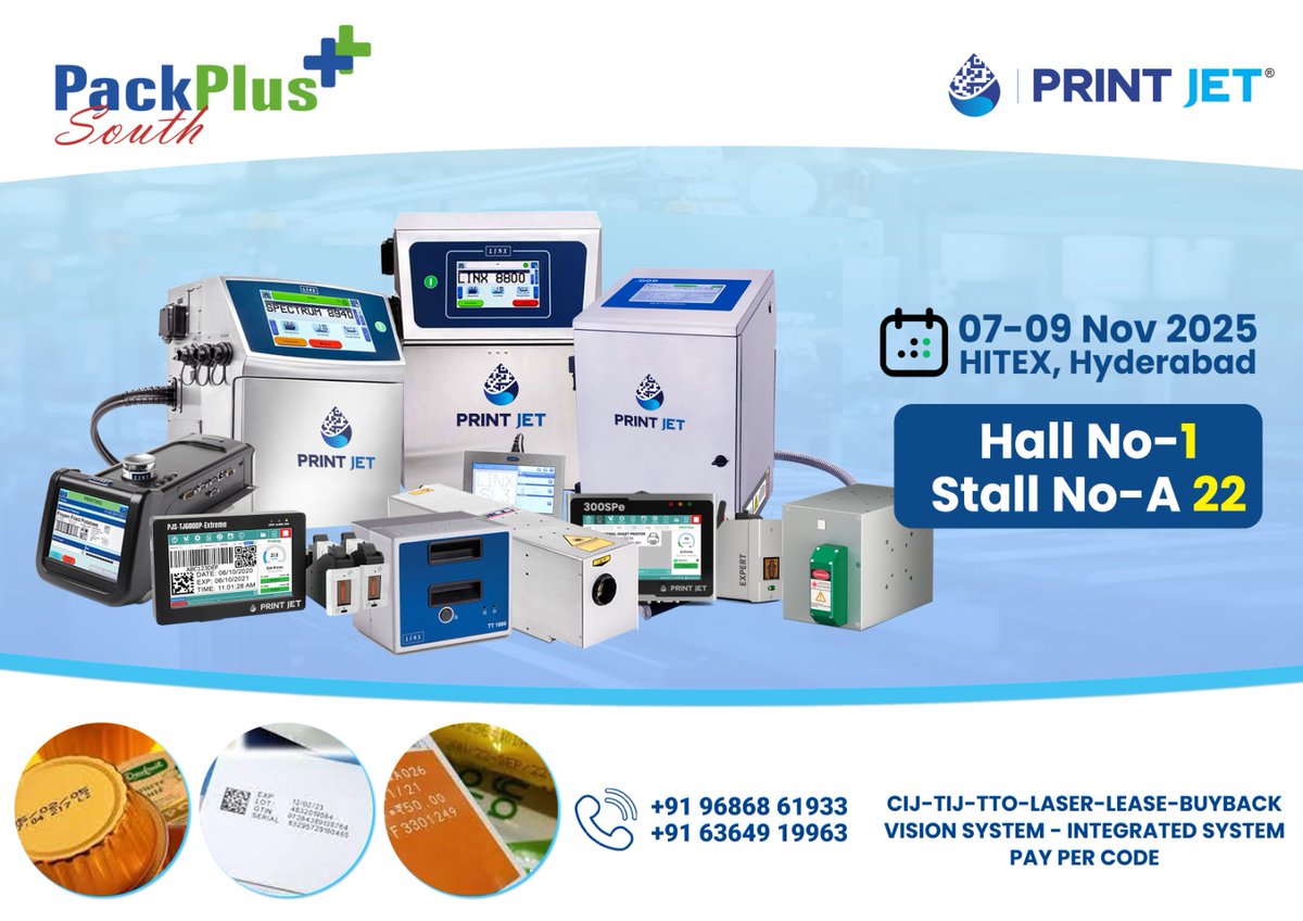 Print jet solutions LLP tweet media