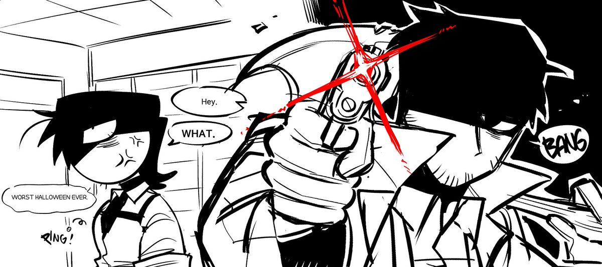 5코 양일 CQ_10 | 구사 tweet media