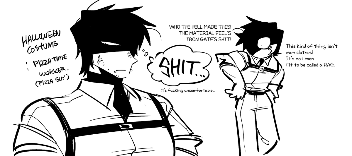 5코 양일 CQ_10 | 구사 tweet media