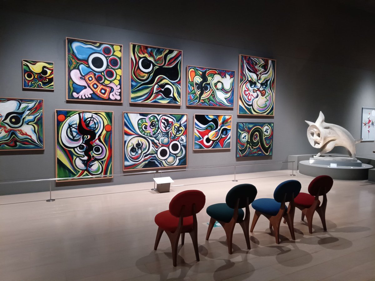 ✡️特選【原画一点物】イラストアート（額付） スタッフよりお知らせ 鶴田一郎オフィシャルアートストアで、ご購入